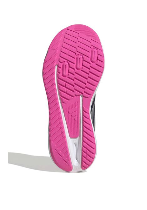 Scarpe Adidas Duramo SL2 Blu Rosa Ragazzi ADIDAS CORE | Sneakers | JQ3019-